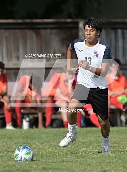 Thumbnail 2 in Trinity Prep @ Sacramento Country Day photogallery.