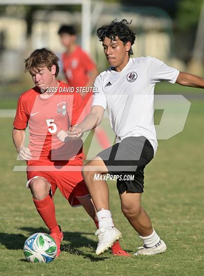 Thumbnail 3 in Trinity Prep @ Sacramento Country Day photogallery.