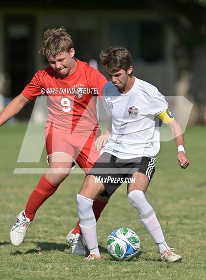 Thumbnail 2 in Trinity Prep @ Sacramento Country Day photogallery.