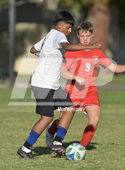Thumbnail 2 in Trinity Prep @ Sacramento Country Day photogallery.