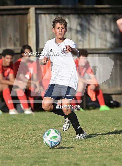 Thumbnail 1 in Trinity Prep @ Sacramento Country Day photogallery.