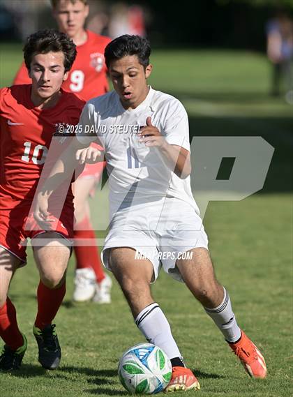 Thumbnail 2 in Trinity Prep @ Sacramento Country Day photogallery.