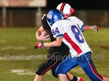 Thumbnail 1 in North Wilkes @ West Lincoln photogallery.