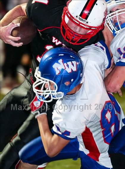 Thumbnail 3 in North Wilkes @ West Lincoln photogallery.