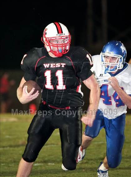 Thumbnail 2 in North Wilkes @ West Lincoln photogallery.