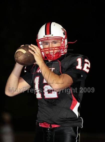 Thumbnail 3 in North Wilkes @ West Lincoln photogallery.
