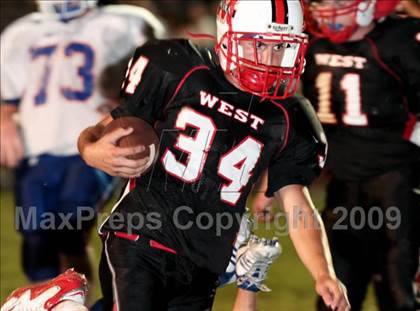 Thumbnail 3 in North Wilkes @ West Lincoln photogallery.