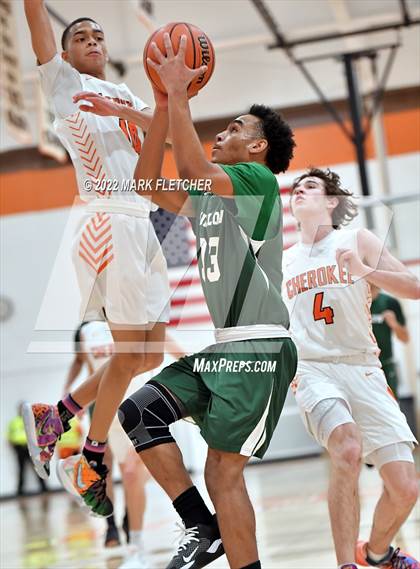Thumbnail 2 in Winslow Township @ Cherokee photogallery.
