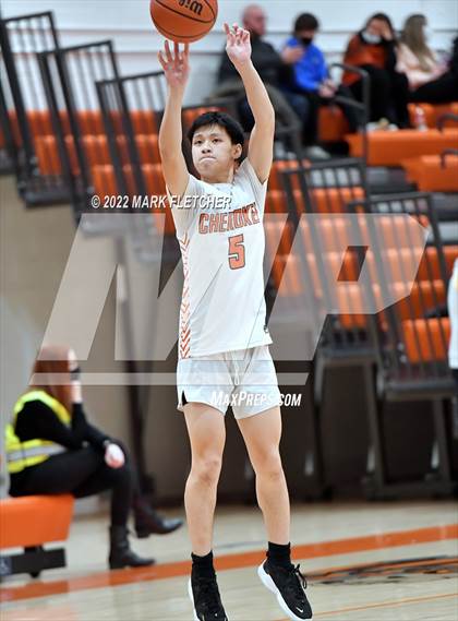 Thumbnail 3 in Winslow Township @ Cherokee photogallery.