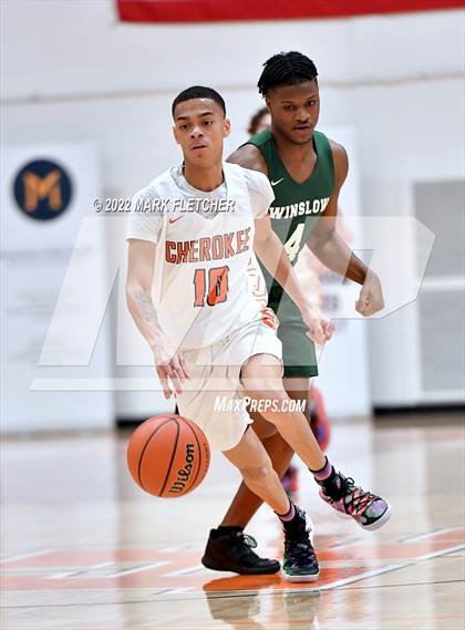 Thumbnail 2 in Winslow Township @ Cherokee photogallery.
