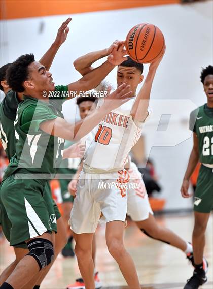 Thumbnail 1 in Winslow Township @ Cherokee photogallery.