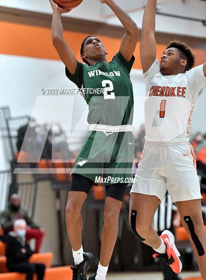 Thumbnail 3 in Winslow Township @ Cherokee photogallery.