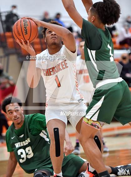 Thumbnail 2 in Winslow Township @ Cherokee photogallery.