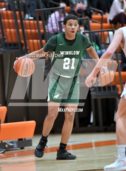 Thumbnail 1 in Winslow Township @ Cherokee photogallery.
