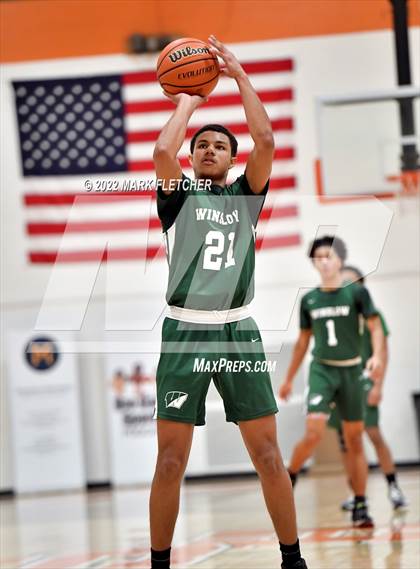 Thumbnail 1 in Winslow Township @ Cherokee photogallery.