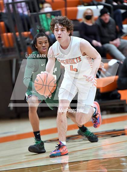 Thumbnail 3 in Winslow Township @ Cherokee photogallery.