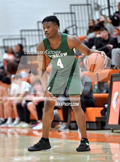 Thumbnail 1 in Winslow Township @ Cherokee photogallery.
