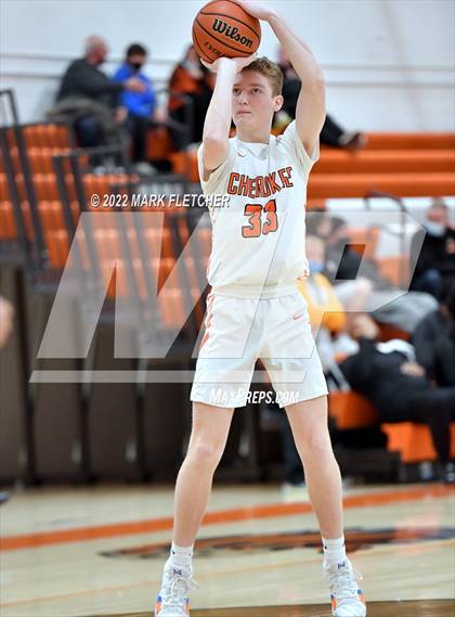 Thumbnail 2 in Winslow Township @ Cherokee photogallery.