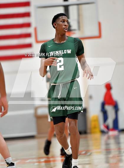 Thumbnail 1 in Winslow Township @ Cherokee photogallery.