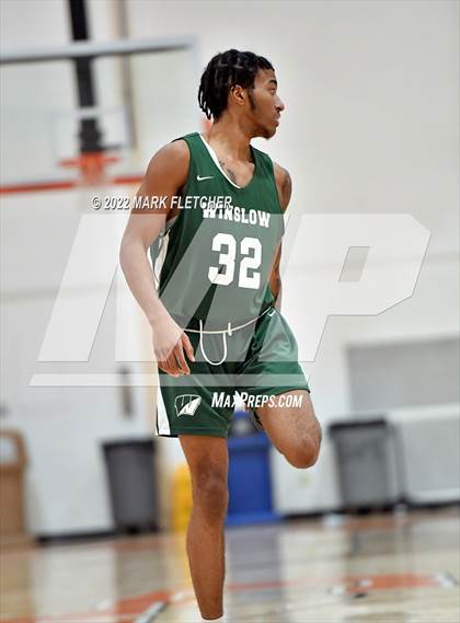 Thumbnail 2 in Winslow Township @ Cherokee photogallery.