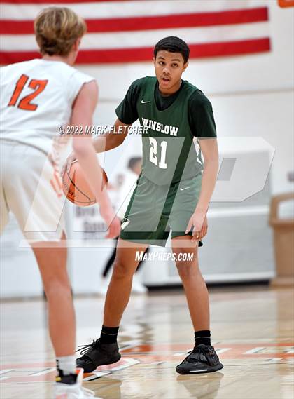 Thumbnail 2 in Winslow Township @ Cherokee photogallery.