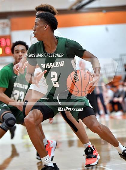 Thumbnail 2 in Winslow Township @ Cherokee photogallery.
