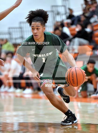 Thumbnail 2 in Winslow Township @ Cherokee photogallery.