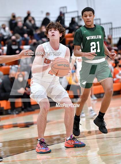 Thumbnail 1 in Winslow Township @ Cherokee photogallery.