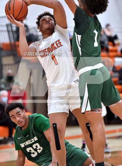 Thumbnail 3 in Winslow Township @ Cherokee photogallery.