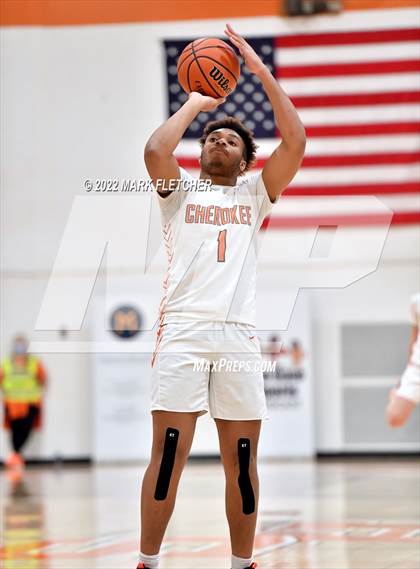 Thumbnail 3 in Winslow Township @ Cherokee photogallery.