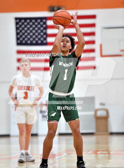 Thumbnail 1 in Winslow Township @ Cherokee photogallery.