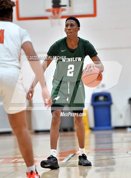 Thumbnail 1 in Winslow Township @ Cherokee photogallery.
