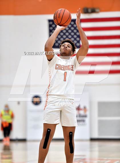 Thumbnail 2 in Winslow Township @ Cherokee photogallery.