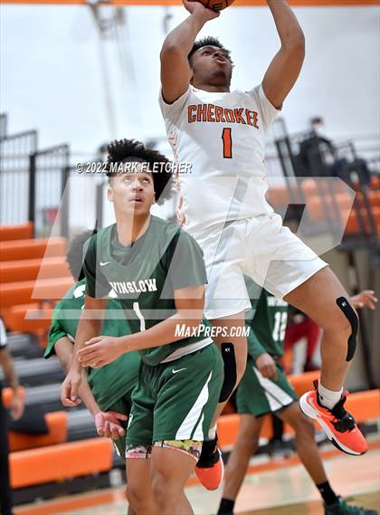 Thumbnail 1 in Winslow Township @ Cherokee photogallery.