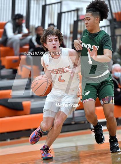 Thumbnail 3 in Winslow Township @ Cherokee photogallery.