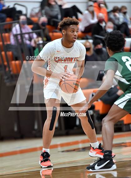 Thumbnail 1 in Winslow Township @ Cherokee photogallery.