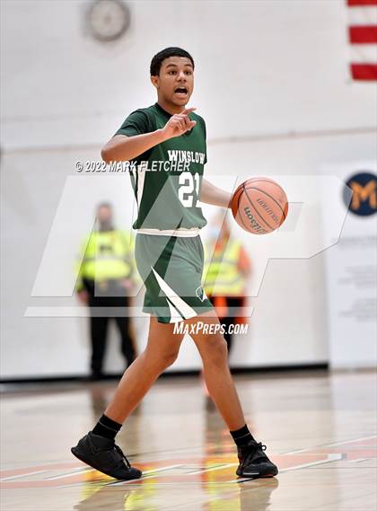 Thumbnail 2 in Winslow Township @ Cherokee photogallery.