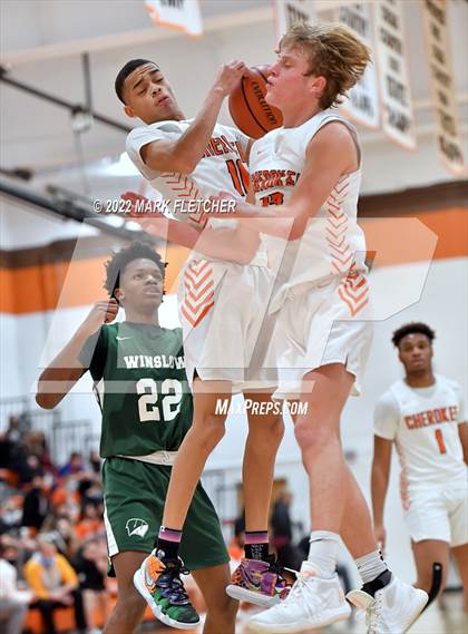 Thumbnail 3 in Winslow Township @ Cherokee photogallery.