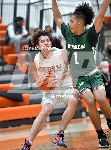 Thumbnail 1 in Winslow Township @ Cherokee photogallery.