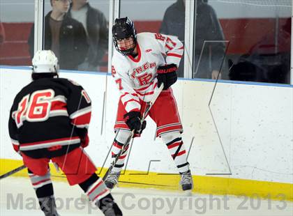 Thumbnail 3 in Catholic Memorial @ Fairfield Prep photogallery.