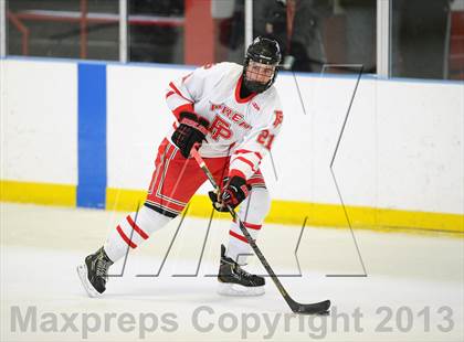 Thumbnail 1 in Catholic Memorial @ Fairfield Prep photogallery.