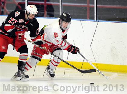 Thumbnail 3 in Catholic Memorial @ Fairfield Prep photogallery.