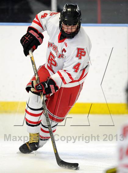 Thumbnail 2 in Catholic Memorial @ Fairfield Prep photogallery.