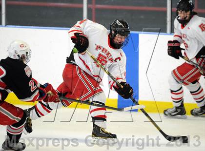 Thumbnail 3 in Catholic Memorial @ Fairfield Prep photogallery.