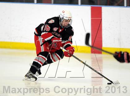 Thumbnail 3 in Catholic Memorial @ Fairfield Prep photogallery.