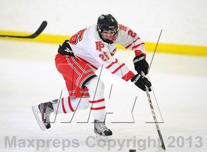 Thumbnail 3 in Catholic Memorial @ Fairfield Prep photogallery.