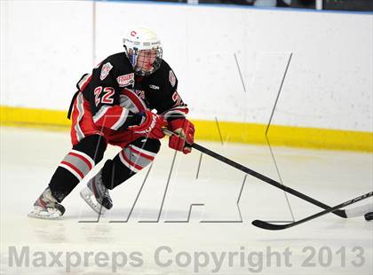 Thumbnail 1 in Catholic Memorial @ Fairfield Prep photogallery.
