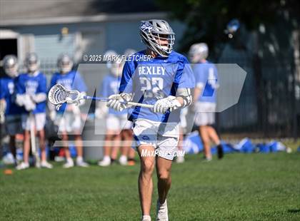 Thumbnail 3 in South Lake vs Bexley photogallery.