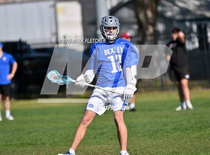 Thumbnail 1 in South Lake vs Bexley photogallery.