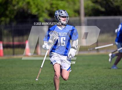 Thumbnail 1 in South Lake vs Bexley photogallery.